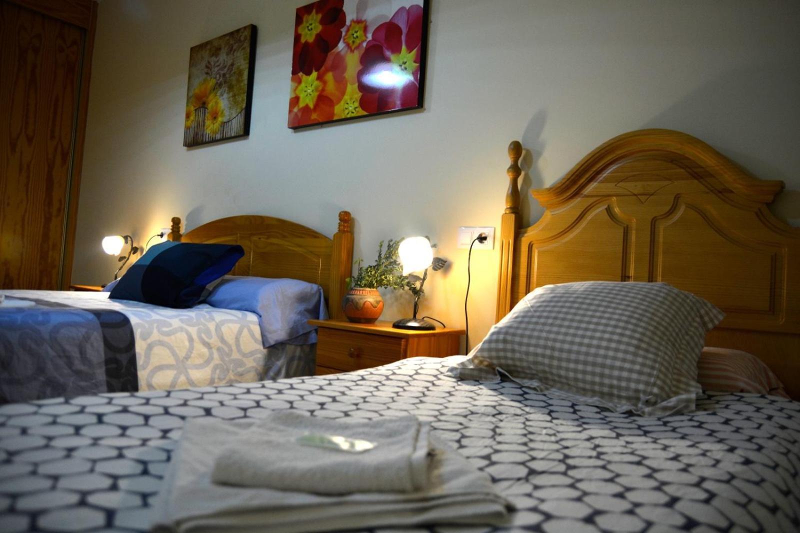 El Sitio Villa Trescasas Bagian luar foto