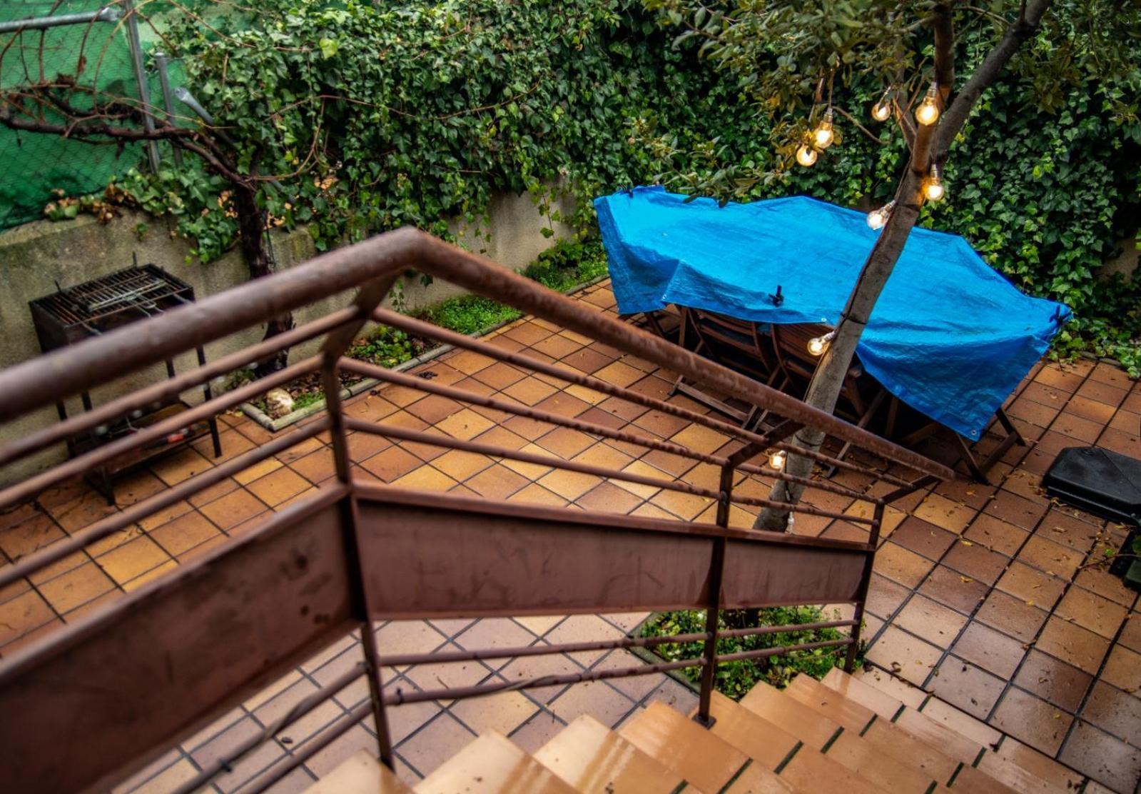 El Sitio Villa Trescasas Bagian luar foto