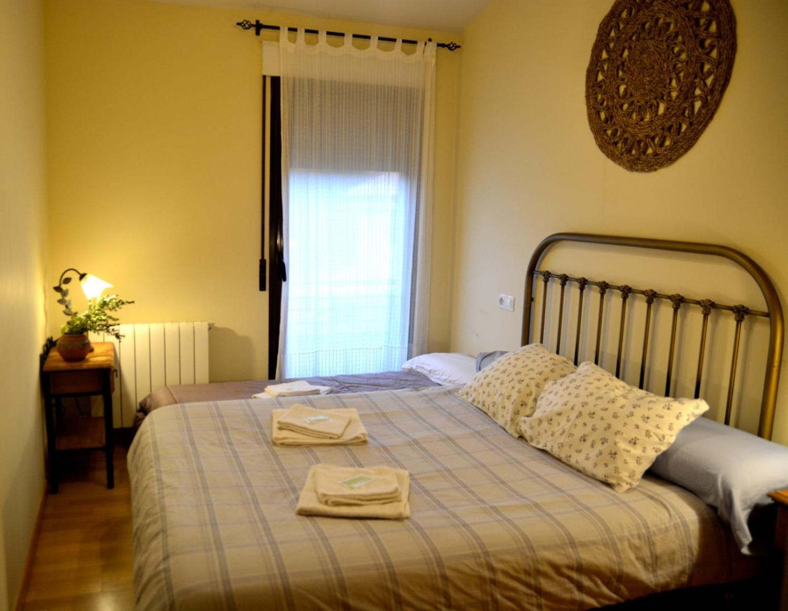 El Sitio Villa Trescasas Bagian luar foto