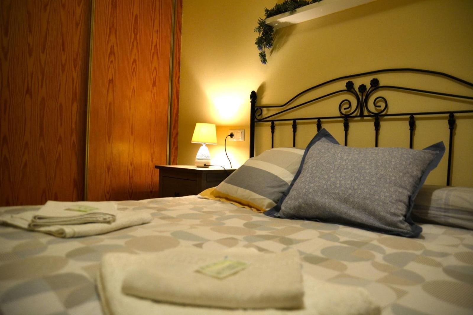 El Sitio Villa Trescasas Bagian luar foto